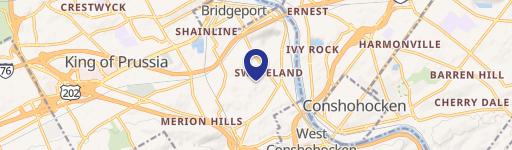 2100 Renaissance Blvd