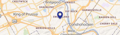 2010 Renaissance Blvd