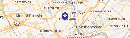 2004 Renaissance Blvd