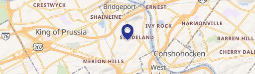 2200 Renaissance Blvd