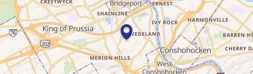 2520 Renaissance Blvd