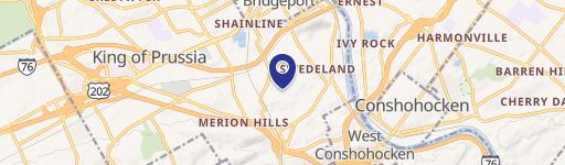 2501 Renaissance Blvd