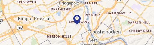 2008 Renaissance Blvd, Unit 8