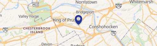 520 Shoemaker Rd, Unit 540