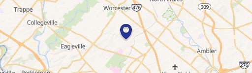 2599 Township Line Rd