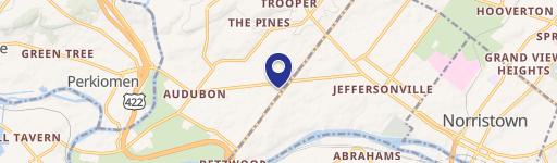 611 Trooper Rd, Unit 1