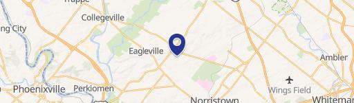 490 Trooper Rd, Unit 1