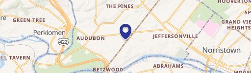 725 Trooper Rd, Unit 2