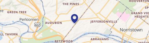 721 Trooper Rd, Unit 3