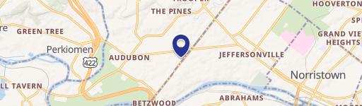 711 Trooper Rd, Unit 4