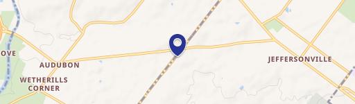 590 Trooper Rd, Unit 4