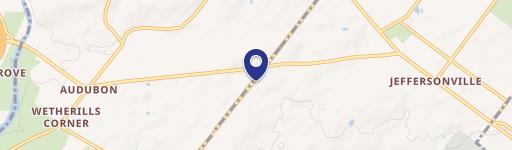 670 Trooper Rd, Unit 5