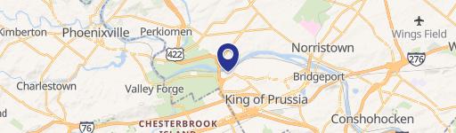 2000 Vly Frg Cir, Unit 180