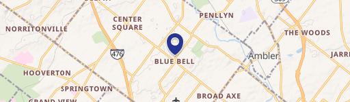 865 Penllyn Blue Bell Pikecom