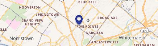 475 Norristown Rd, Unit 1