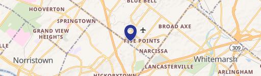 482 Norristown Rd, Unit 2