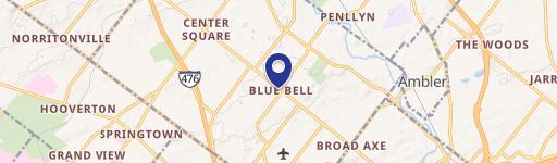 921 Penllyn Blue Bell Pike