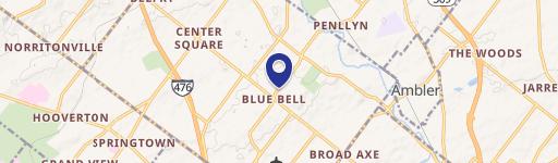 830 Penllyn Blue Bell Pike