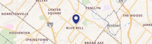 805 Penllyn Blue Bell Pike