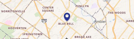 840 Penllyn Blue Bell Pike