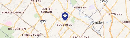 795 Penllyn Blue Bell Pike