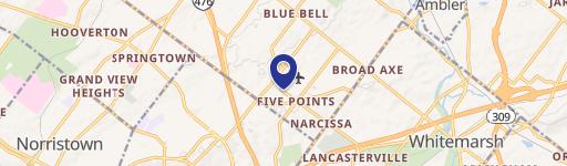 350 Sentry Pkwy, Unit 610