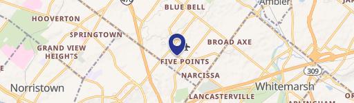 350 Sentry Pkwy, Unit 640