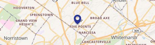 350 Sentry Pkwy, Unit 650