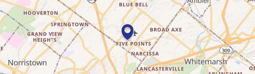 350 Sentry Pkwy, Unit 660