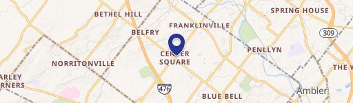 1375 Skippack Pike, Unit 1399