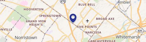 526 Township Line Rd