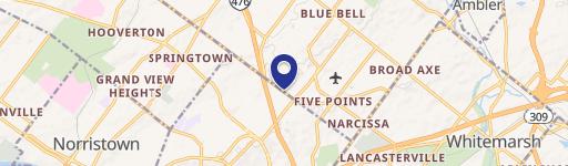 534 Township Line Rd