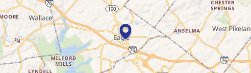 60 Pottstown Pike Ste, Unit 5