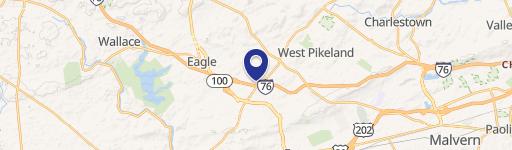 300 Lionville Sta Rd