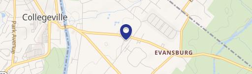 1000 New Crosskeys Rd