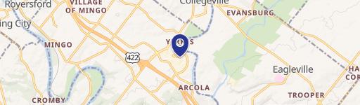 400 Arcola Rd, Unit 1