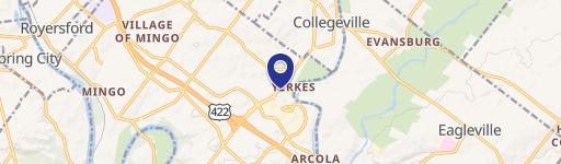 428 Arcola Rd, Unit 2