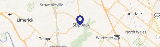 1194 Collegeville Rd