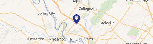 1210-1250 Collegeville Rd