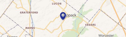 1119 Collegeville Rd