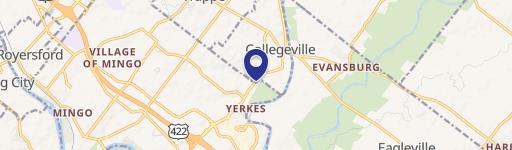 1850 Collegeville Rd, Unit 4