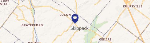 4092 Skippack Pike, Unit 201