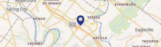 500 Springhouse Dr, Unit 1