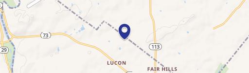 4460 Township Line Rd