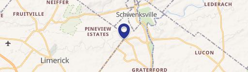 498 Township Line Rd