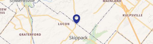 4270 Township Line Rd, Unit 4290