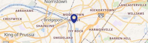 1270 Conshohocken Rd