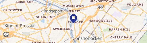 1000 Conshohocken Rd