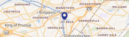 1080 Conshohocken Rd