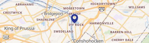 1060 Conshohocken Rd